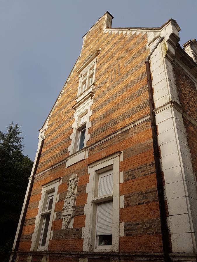 Chambres D'Hotes Du Haras De Coddes Cercy-la-Tour Exterior photo